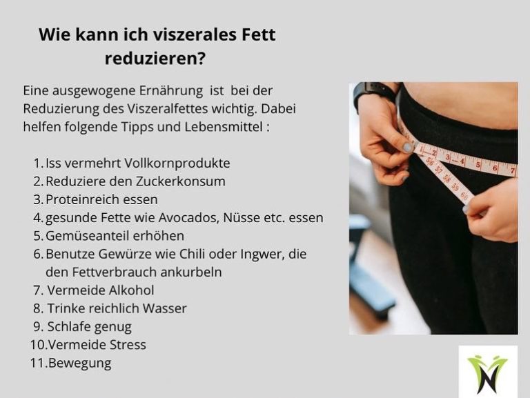Was ist viszerales Körperfett? Physiopraxis Neumann — Büdesheim, Niederdorfelden Was ist viszerales Körperfett? Physiopraxis Neumann — Büdesheim, Niederdorfelden