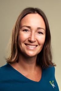 Melanie Marburg- Physio Nieder