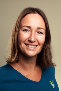 Melanie Marburg- Physio Nieder