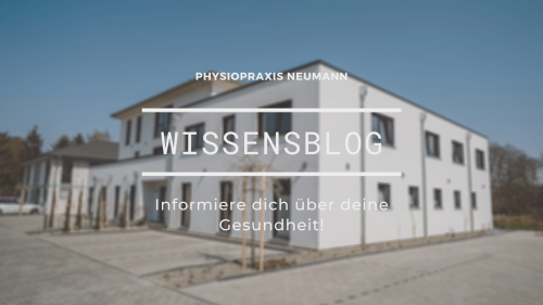 Wissensblog