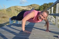 Outdoor Bootcamp