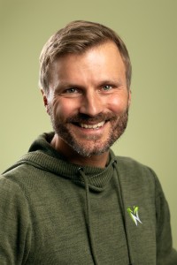 Markus Neumann
