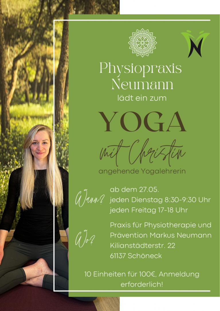 FlyerYoga