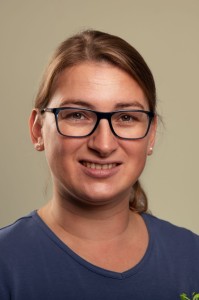 Marie Bermel von Isenburg- Physio Nidderau