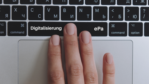 Blogbeitrag ePa