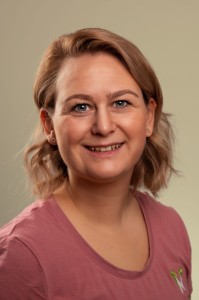 Julia Kunz- Ergo Nidderau